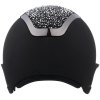  Kask Star Lady Chrome - KASK - czarny/czarny Swarovski galuchat - roz. 51-56